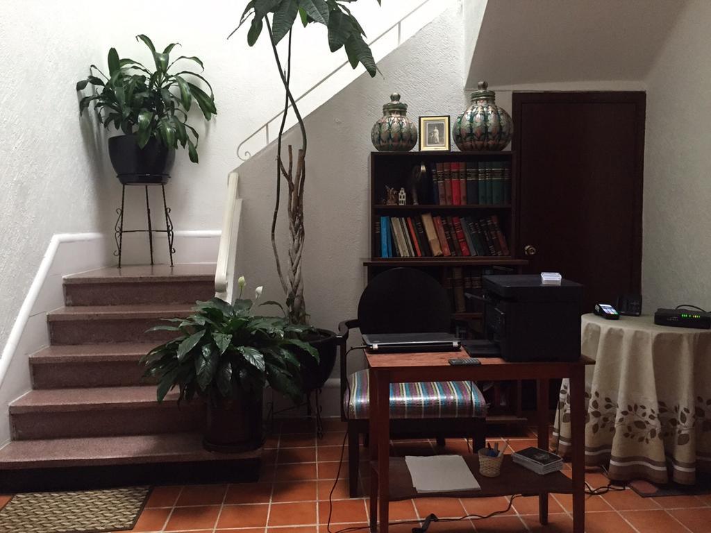 Casa Maria Elena Condesa (Adults Only) Otel Meksika Dış mekan fotoğraf