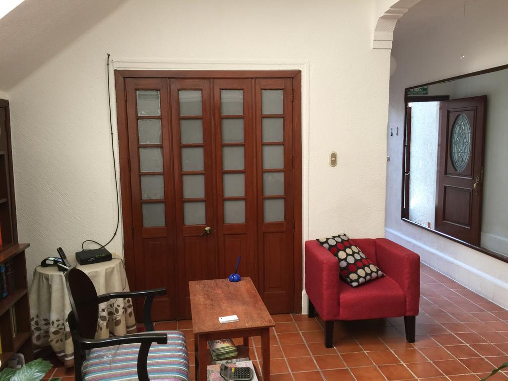 Casa Maria Elena Condesa (Adults Only) Otel Meksika Dış mekan fotoğraf