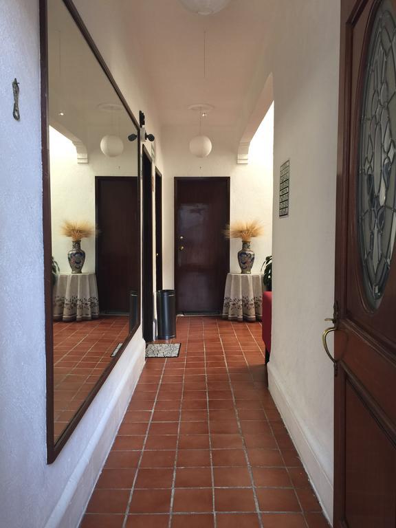 Casa Maria Elena Condesa (Adults Only) Otel Meksika Dış mekan fotoğraf