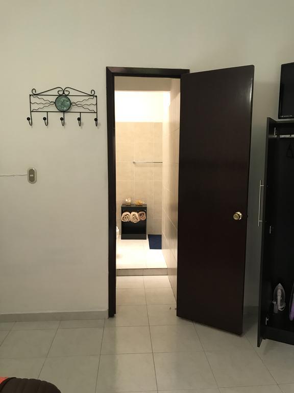 Casa Maria Elena Condesa (Adults Only) Otel Meksika Dış mekan fotoğraf