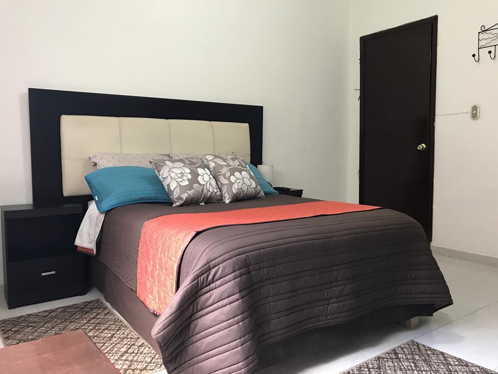 Casa Maria Elena Condesa (Adults Only) Otel Meksika Dış mekan fotoğraf