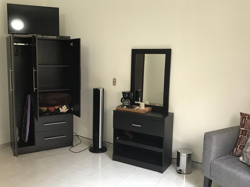 Casa Maria Elena Condesa (Adults Only) Otel Meksika Dış mekan fotoğraf