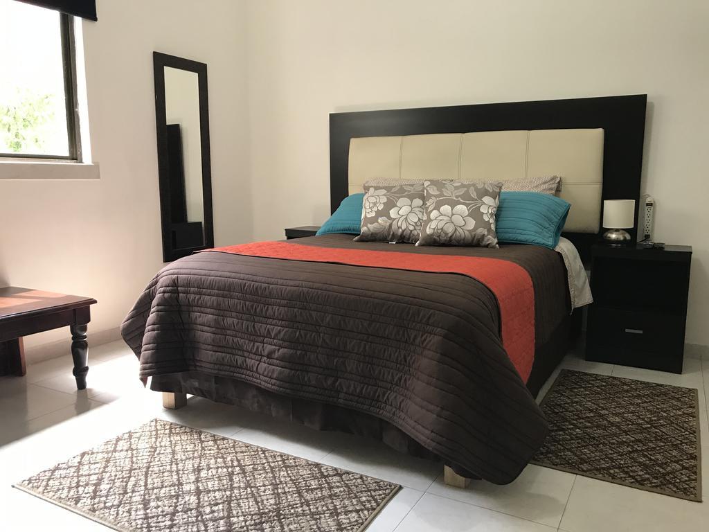 Casa Maria Elena Condesa (Adults Only) Otel Meksika Dış mekan fotoğraf