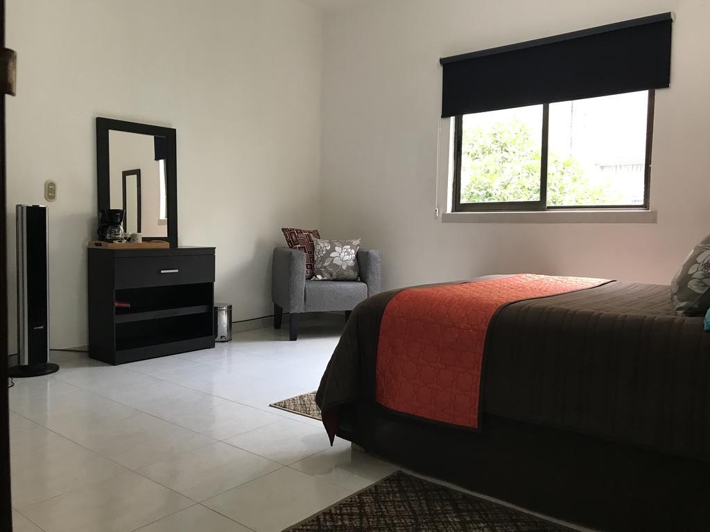 Casa Maria Elena Condesa (Adults Only) Otel Meksika Dış mekan fotoğraf