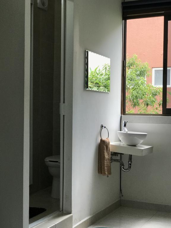 Casa Maria Elena Condesa (Adults Only) Otel Meksika Dış mekan fotoğraf