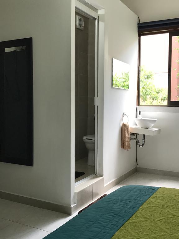 Casa Maria Elena Condesa (Adults Only) Otel Meksika Dış mekan fotoğraf