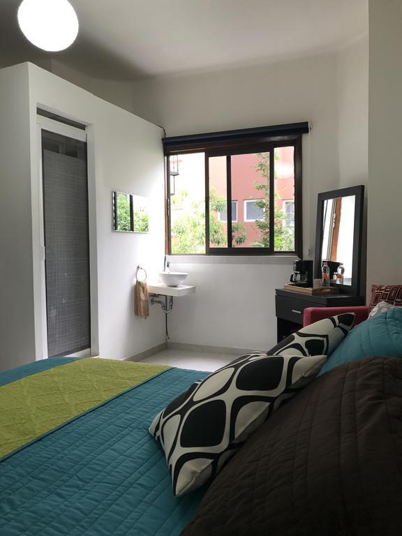 Casa Maria Elena Condesa (Adults Only) Otel Meksika Dış mekan fotoğraf