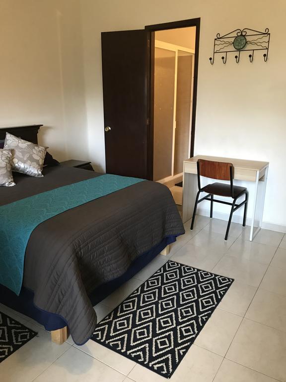 Casa Maria Elena Condesa (Adults Only) Otel Meksika Dış mekan fotoğraf