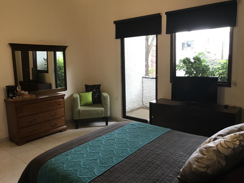 Casa Maria Elena Condesa (Adults Only) Otel Meksika Dış mekan fotoğraf