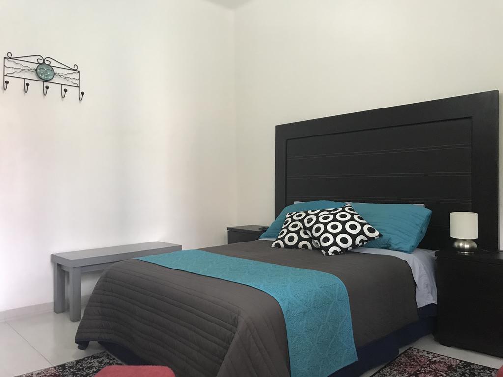 Casa Maria Elena Condesa (Adults Only) Otel Meksika Dış mekan fotoğraf