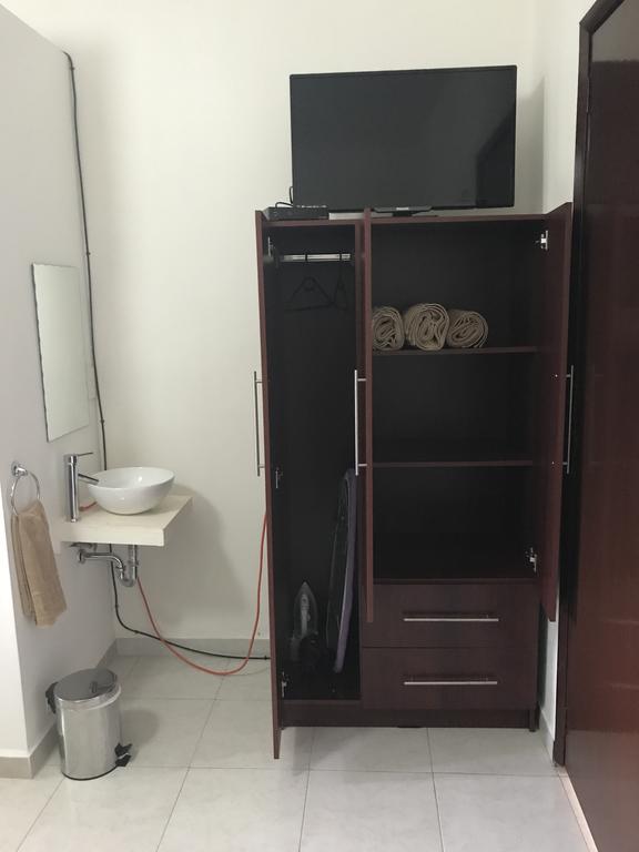 Casa Maria Elena Condesa (Adults Only) Otel Meksika Dış mekan fotoğraf