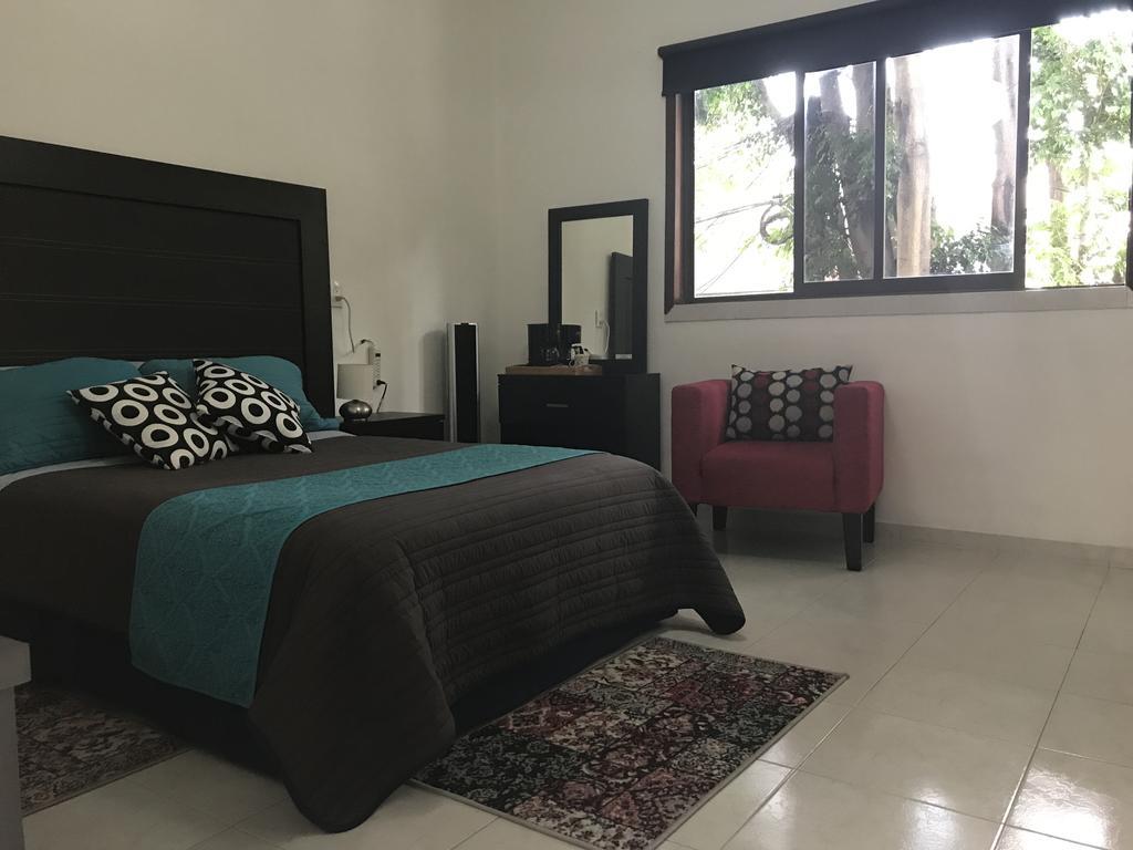 Casa Maria Elena Condesa (Adults Only) Otel Meksika Dış mekan fotoğraf