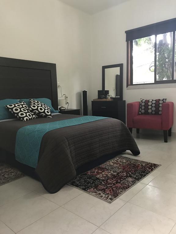 Casa Maria Elena Condesa (Adults Only) Otel Meksika Dış mekan fotoğraf