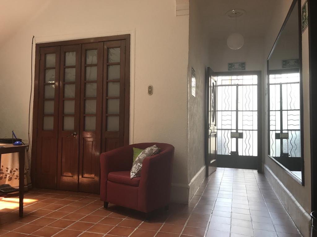 Casa Maria Elena Condesa (Adults Only) Otel Meksika Dış mekan fotoğraf