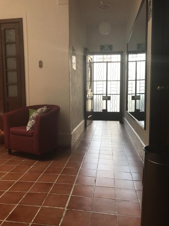 Casa Maria Elena Condesa (Adults Only) Otel Meksika Dış mekan fotoğraf