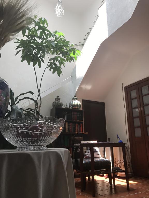 Casa Maria Elena Condesa (Adults Only) Otel Meksika Dış mekan fotoğraf
