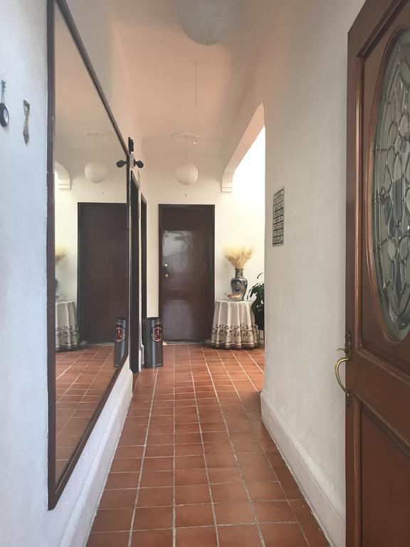 Casa Maria Elena Condesa (Adults Only) Otel Meksika Dış mekan fotoğraf