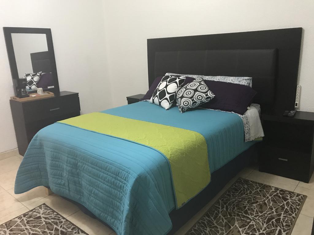 Casa Maria Elena Condesa (Adults Only) Otel Meksika Dış mekan fotoğraf