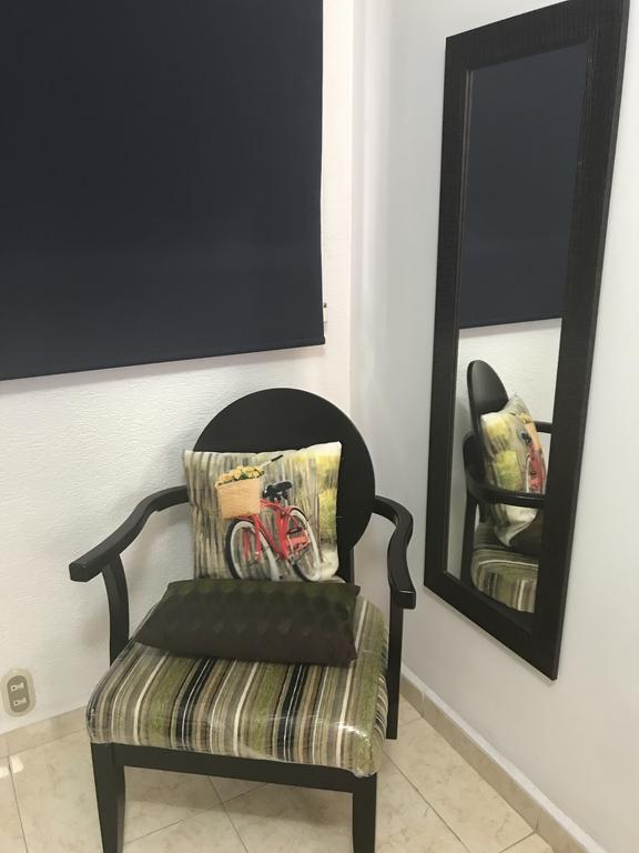 Casa Maria Elena Condesa (Adults Only) Otel Meksika Dış mekan fotoğraf