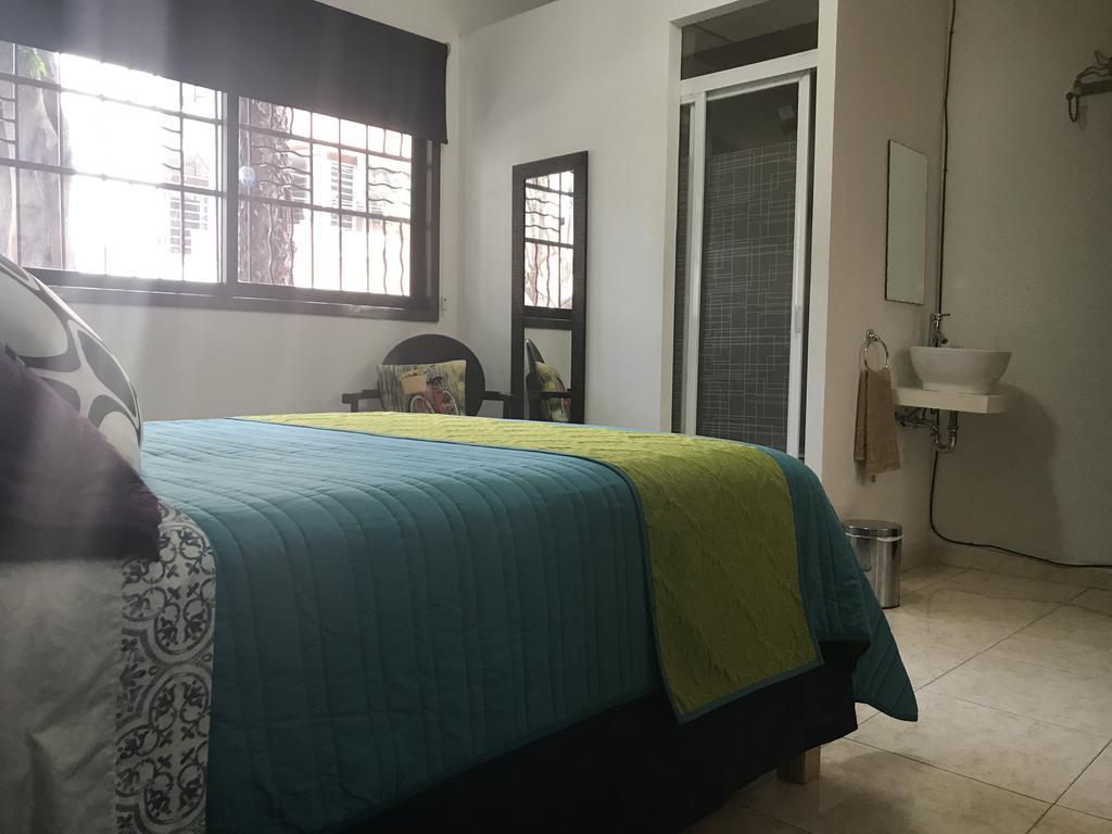 Casa Maria Elena Condesa (Adults Only) Otel Meksika Dış mekan fotoğraf