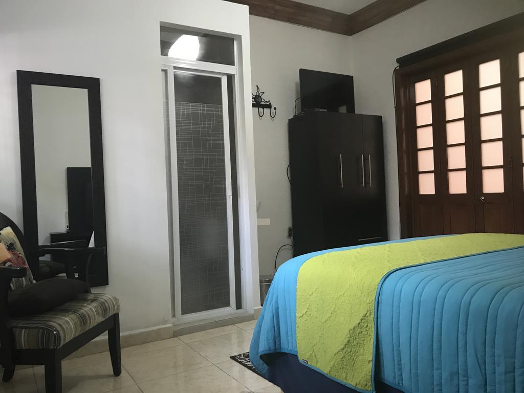 Casa Maria Elena Condesa (Adults Only) Otel Meksika Dış mekan fotoğraf