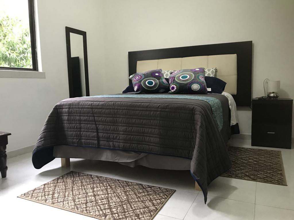 Casa Maria Elena Condesa (Adults Only) Otel Meksika Dış mekan fotoğraf