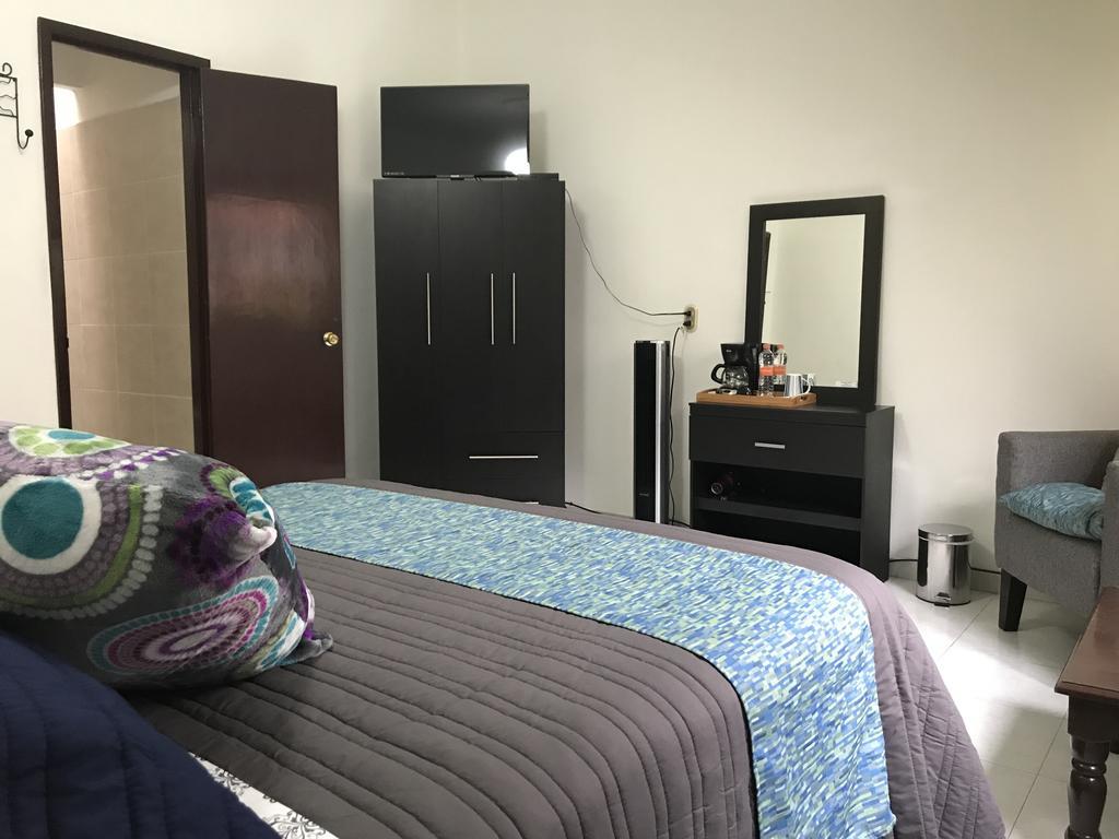 Casa Maria Elena Condesa (Adults Only) Otel Meksika Dış mekan fotoğraf