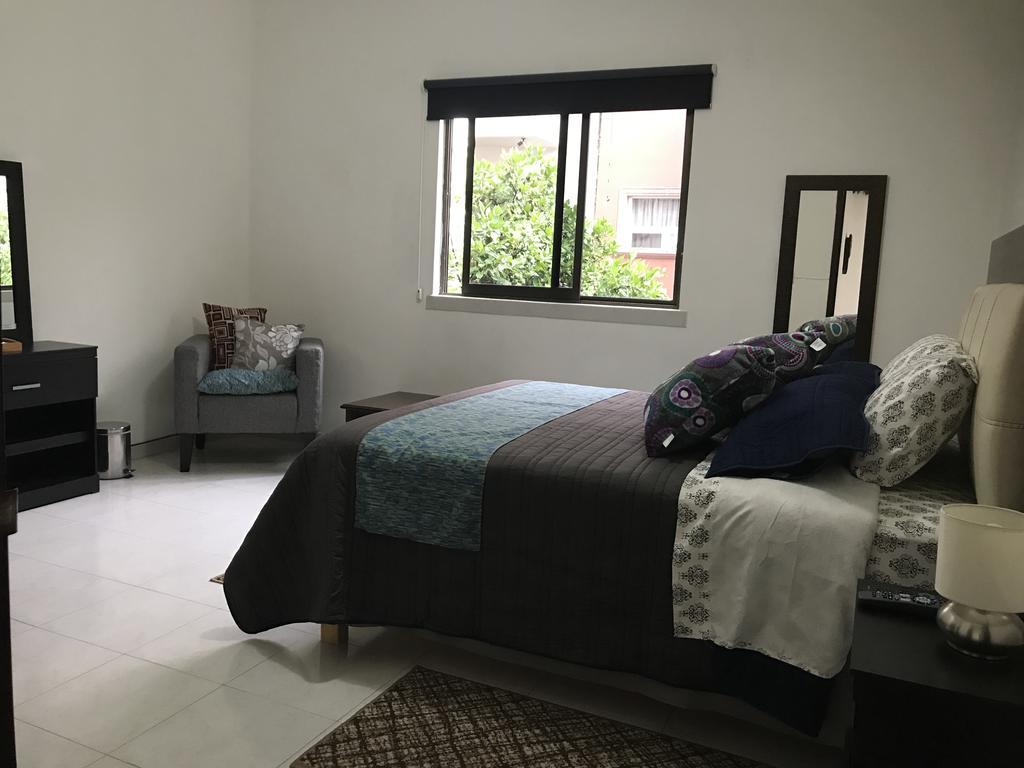 Casa Maria Elena Condesa (Adults Only) Otel Meksika Dış mekan fotoğraf