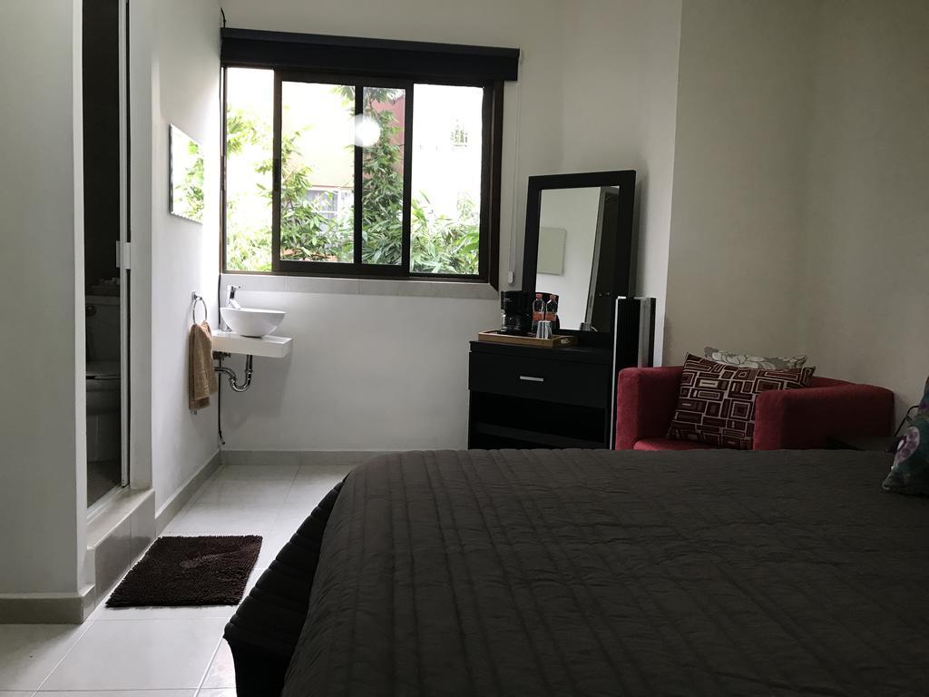 Casa Maria Elena Condesa (Adults Only) Otel Meksika Dış mekan fotoğraf