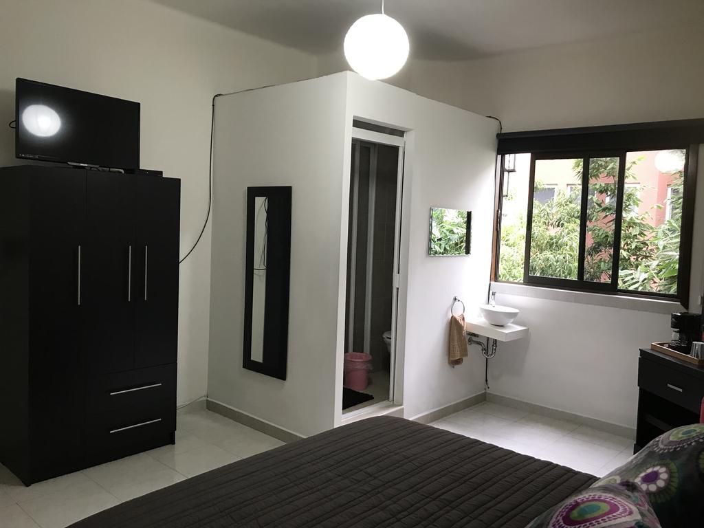 Casa Maria Elena Condesa (Adults Only) Otel Meksika Dış mekan fotoğraf
