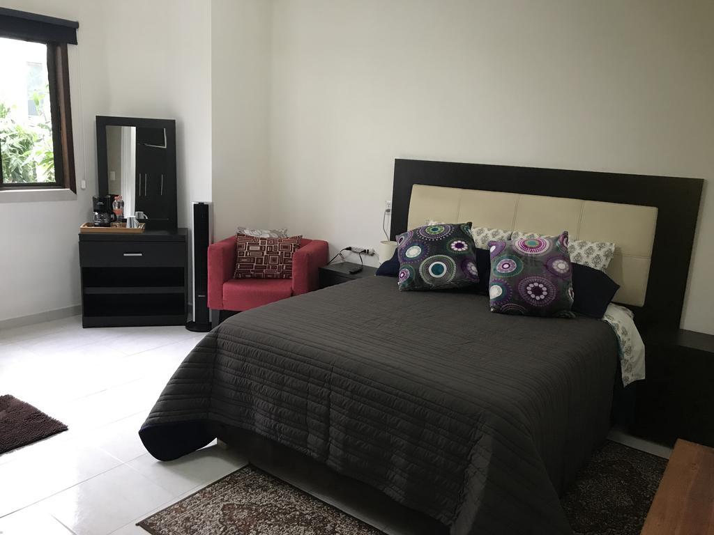 Casa Maria Elena Condesa (Adults Only) Otel Meksika Dış mekan fotoğraf