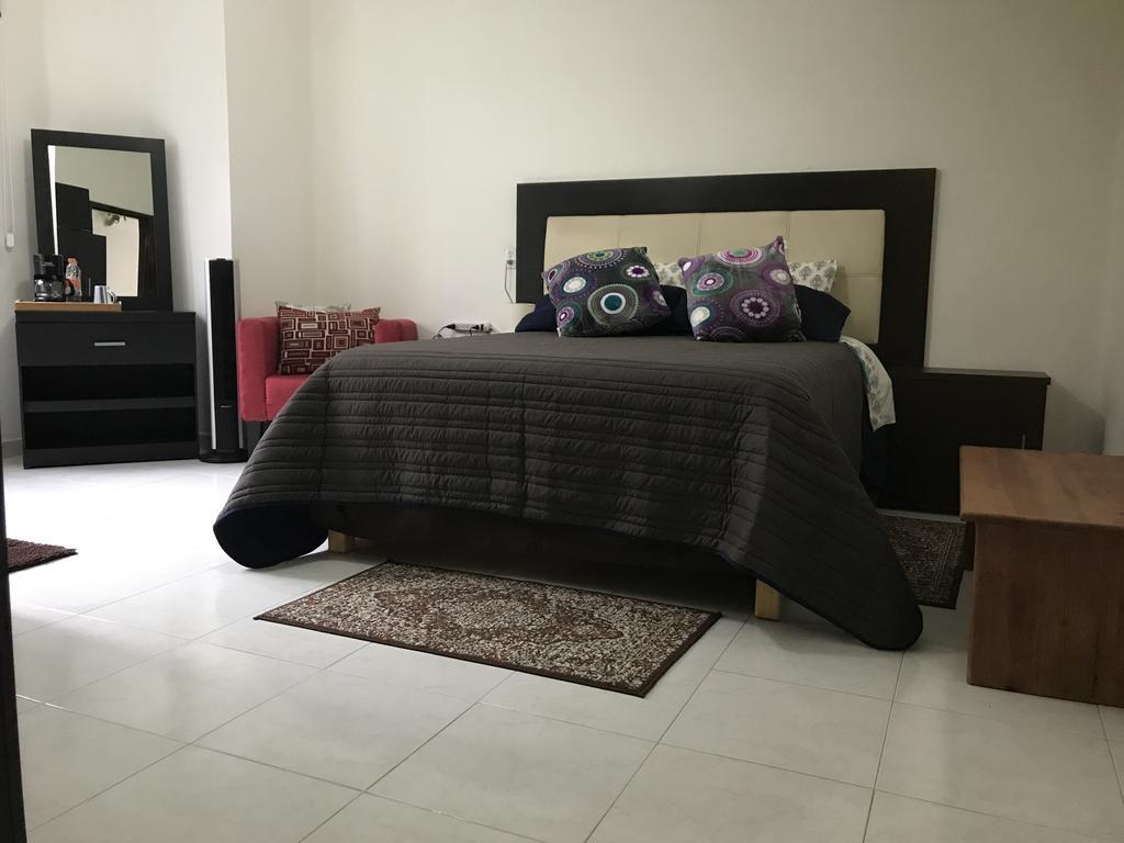 Casa Maria Elena Condesa (Adults Only) Otel Meksika Dış mekan fotoğraf