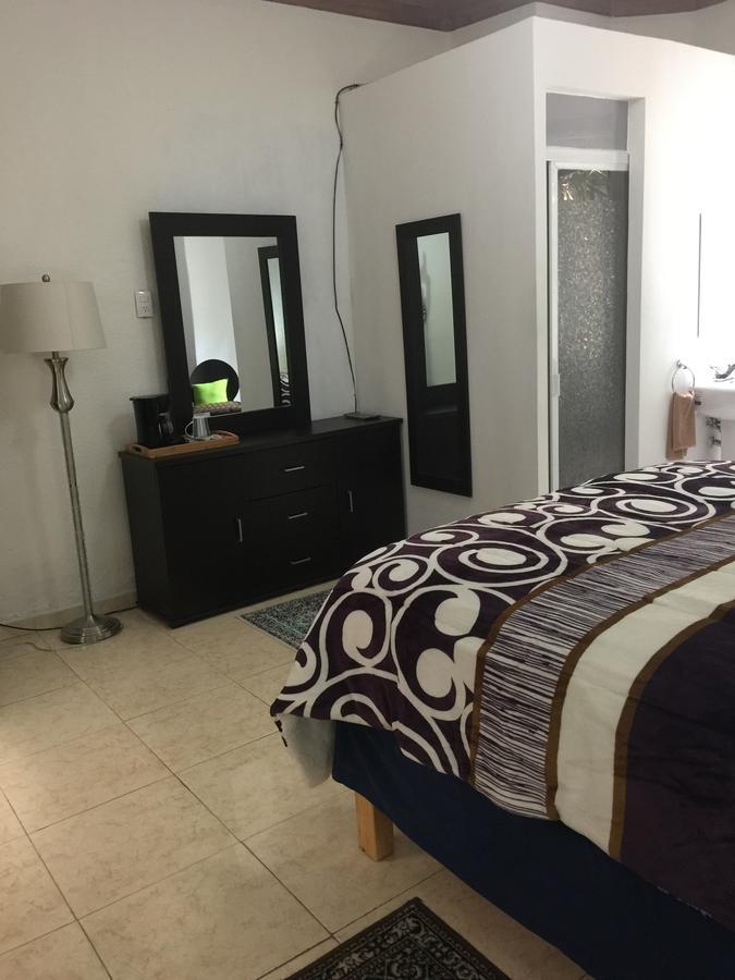 Casa Maria Elena Condesa (Adults Only) Otel Meksika Dış mekan fotoğraf