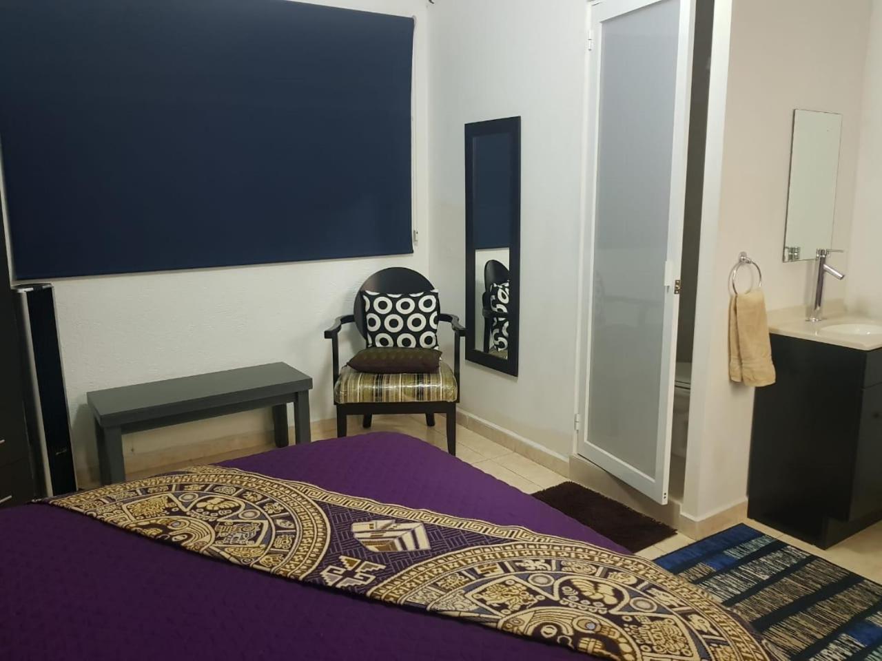 Casa Maria Elena Condesa (Adults Only) Otel Meksika Dış mekan fotoğraf